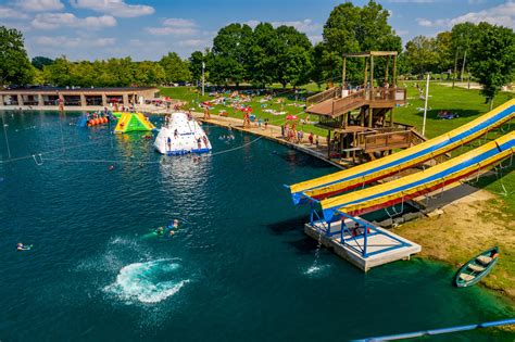 Clays park - Clay’s Park Resort, also known as Yogi Bear’s Jellystone Park, is located just south of the city of Akron about 50 miles away from Cleveland, and is the ultimate summer camp and playground. Clay’s Park has activities for both adults and kids, serving the whole family. They’ve got tents, RV, and resort-style camping in cabins, a 7,500 ...